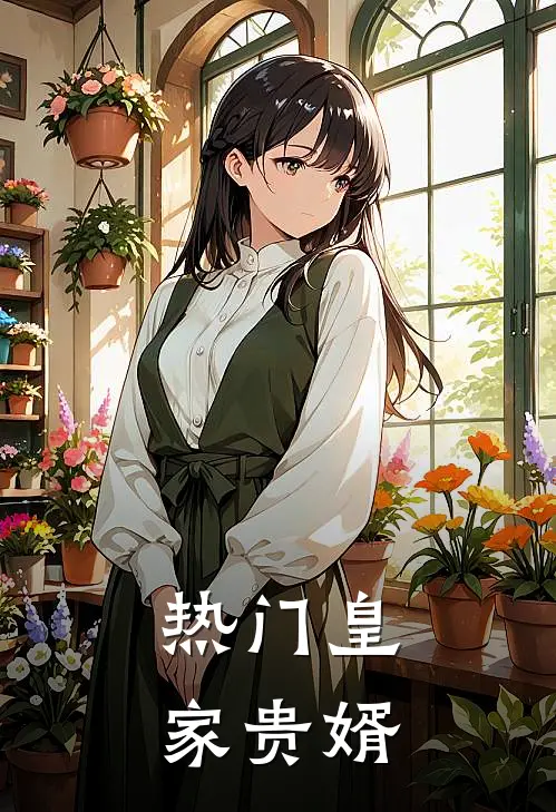 热门皇家贵婿