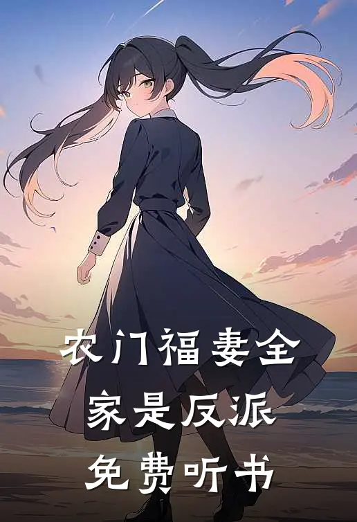 农门福妻全家是反派免费听书