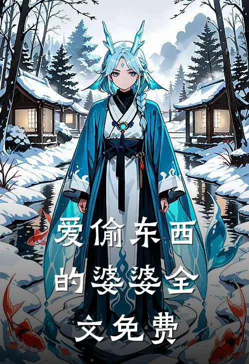 爱偷东西的婆婆全文免费