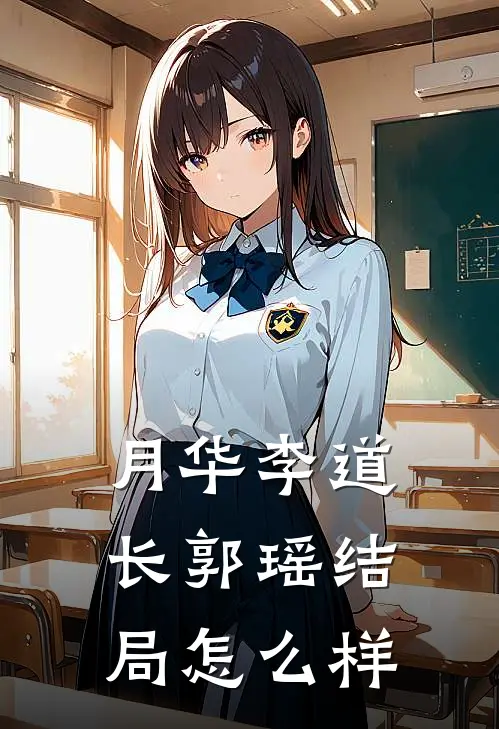 月华李道长郭瑶结局怎么样
