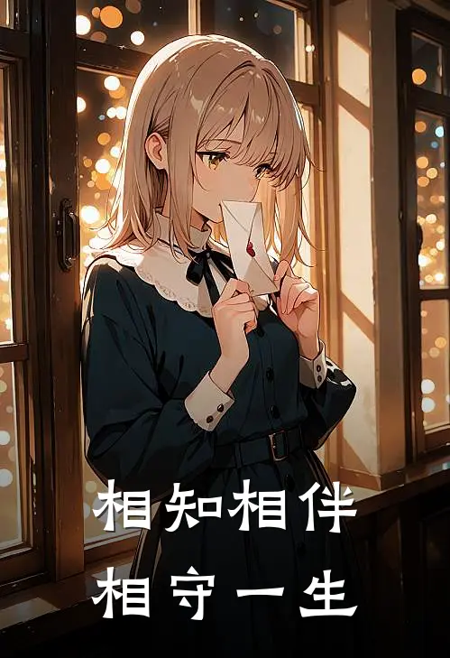 相知相伴相守一生