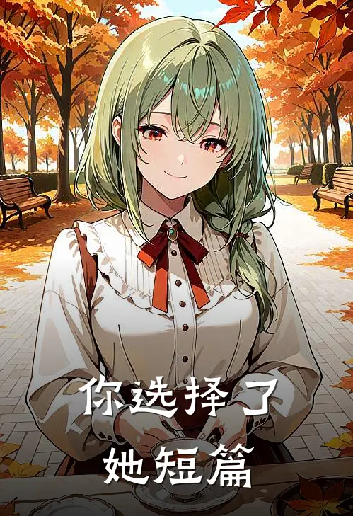 你选择了她短篇