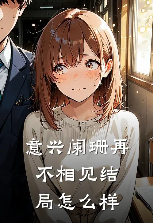 意兴阑珊再不相见结局怎么样