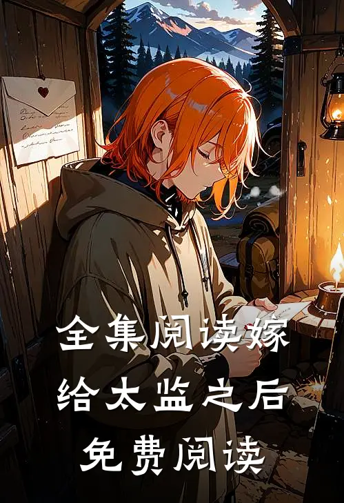 全集阅读嫁给太监之后免费阅读