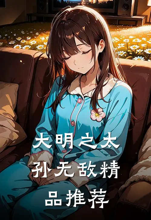 大明之太孙无敌精品推荐