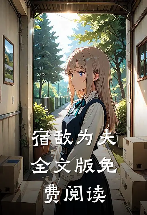 宿敌为夫全文版免费阅读