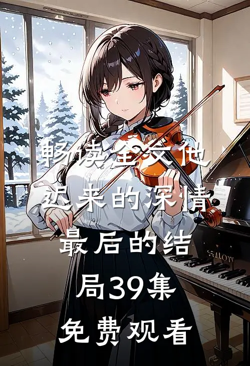 畅读全文他迟来的深情最后的结局39集免费观看