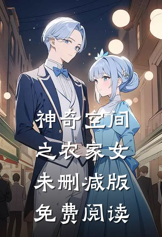 神奇空间之农家女未删减版免费阅读