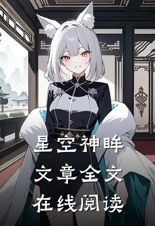 星空神眸文章全文在线阅读