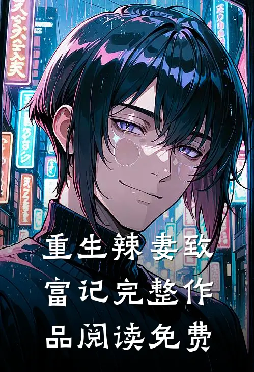 重生辣妻致富记完整作品阅读免费