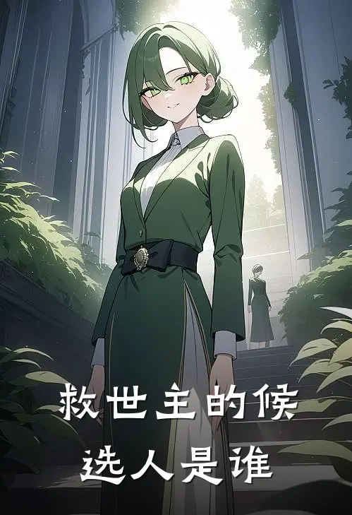 救世主的候选人是谁