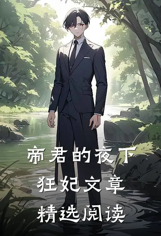 帝君的夜下狂妃文章精选阅读