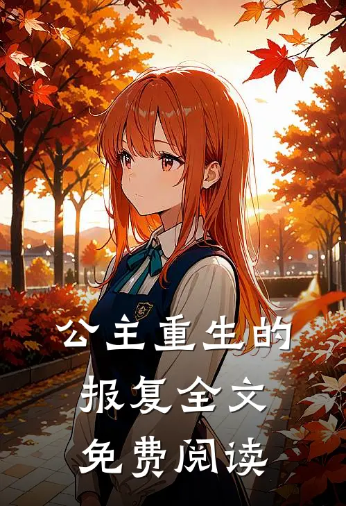 公主重生的报复全文免费阅读