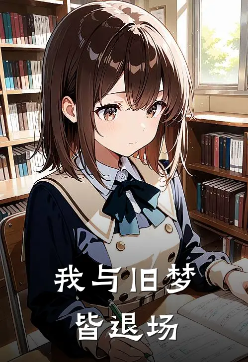 我与旧梦皆退场