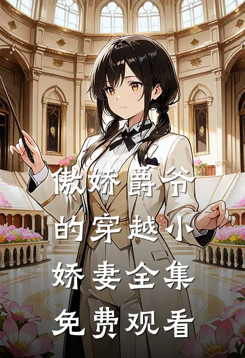 傲娇爵爷的穿越小娇妻全集免费观看