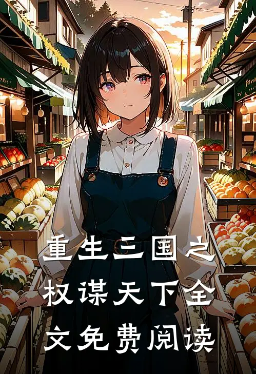重生三国之权谋天下全文免费阅读