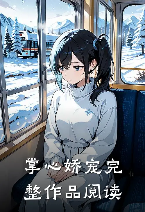 掌心娇宠完整作品阅读