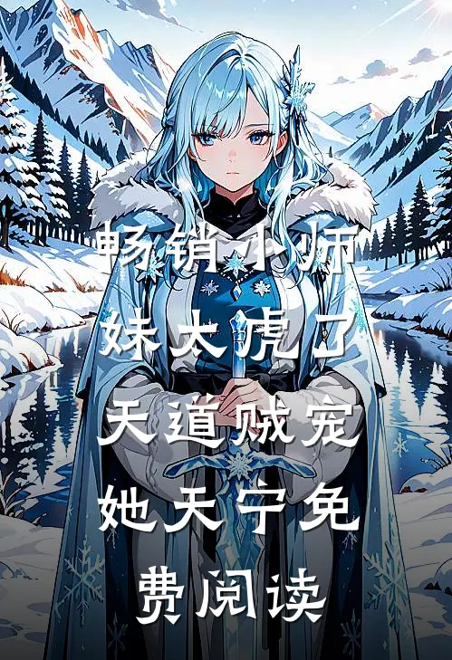 畅销小师妹太虎了,天道贼宠她天宁免费阅读