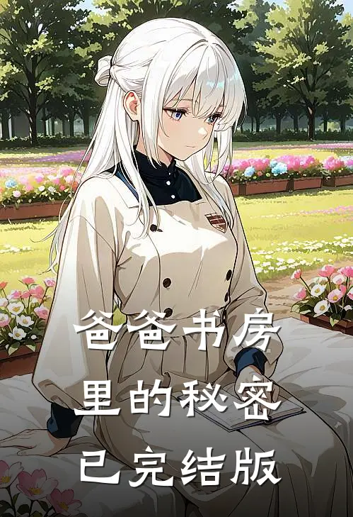爸爸书房里的秘密已完结版
