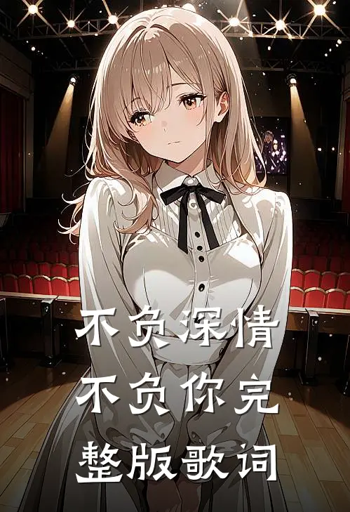 不负深情不负你完整版歌词