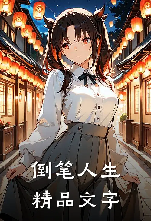 倒笔人生精品文字