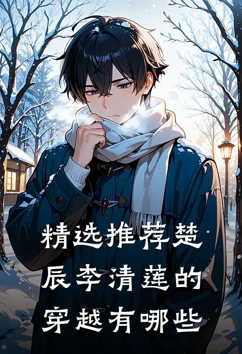 精选推荐楚辰李清莲的穿越有哪些