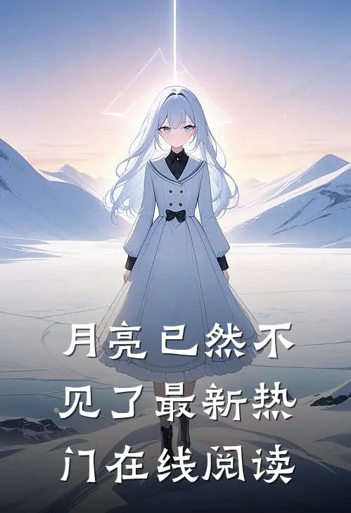 月亮已然不见了最新热门在线阅读