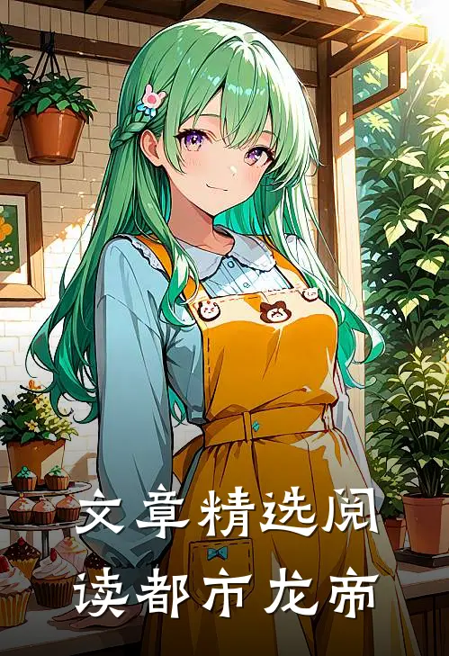 文章精选阅读都市龙帝