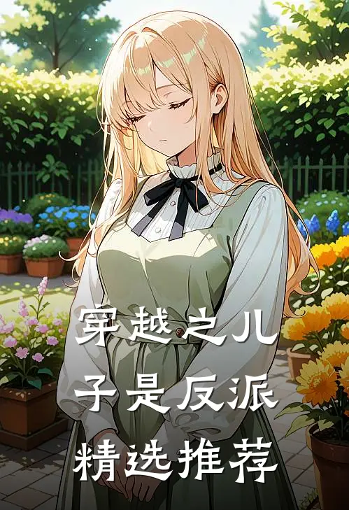 穿越之儿子是反派精选推荐