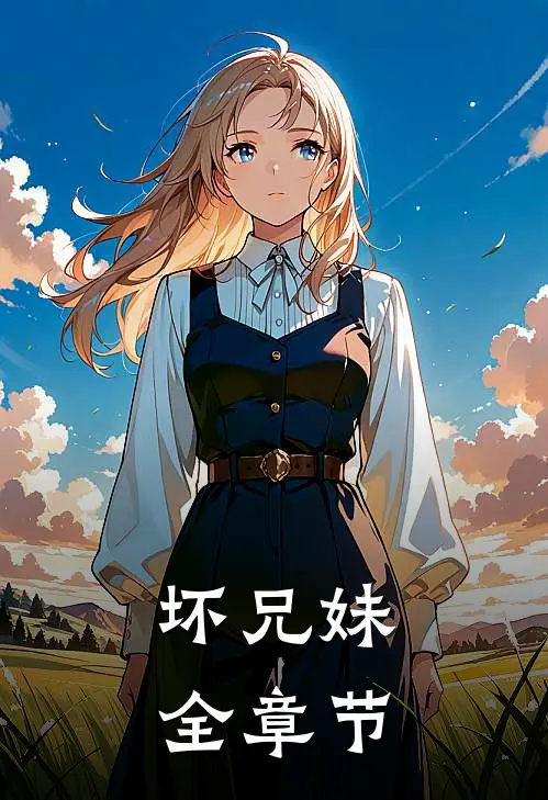 坏兄妹全章节