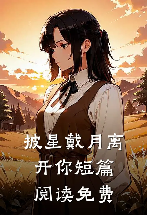 披星戴月离开你短篇阅读免费