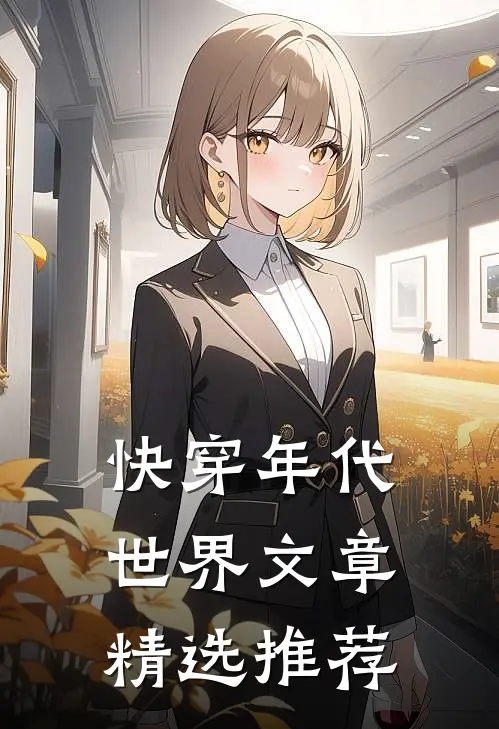 快穿年代世界文章精选推荐