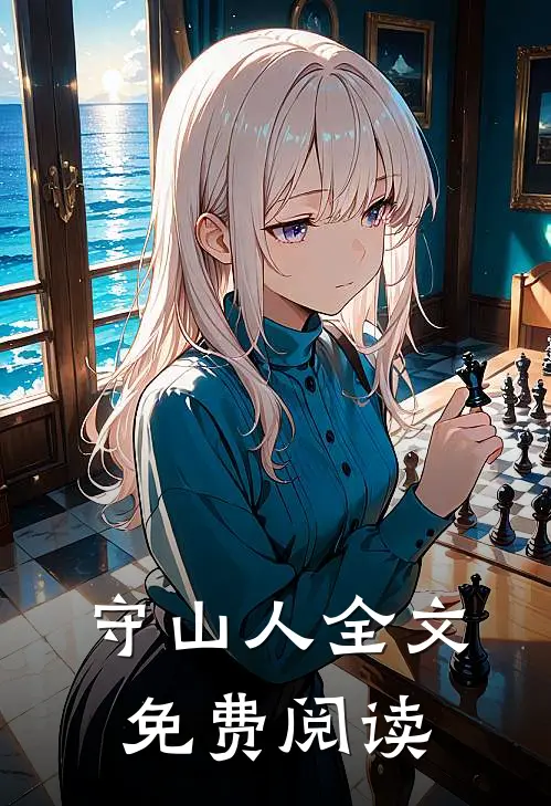 守山人全文免费阅读