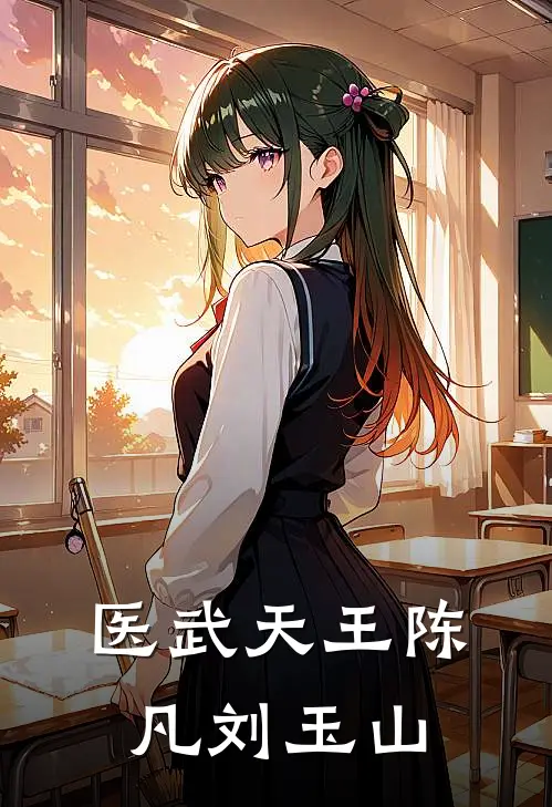 医武天王陈凡刘玉山