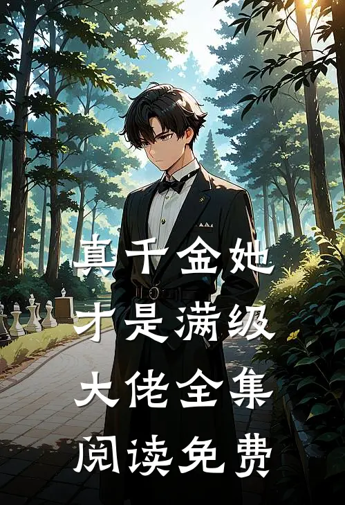 真千金她才是满级大佬全集阅读免费