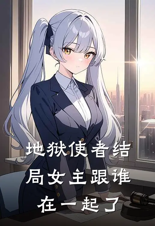 地狱使者结局女主跟谁在一起了