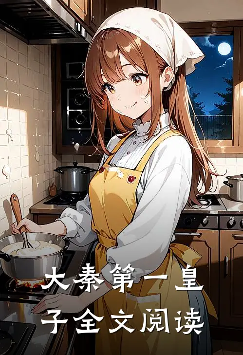 大秦第一皇子全文阅读