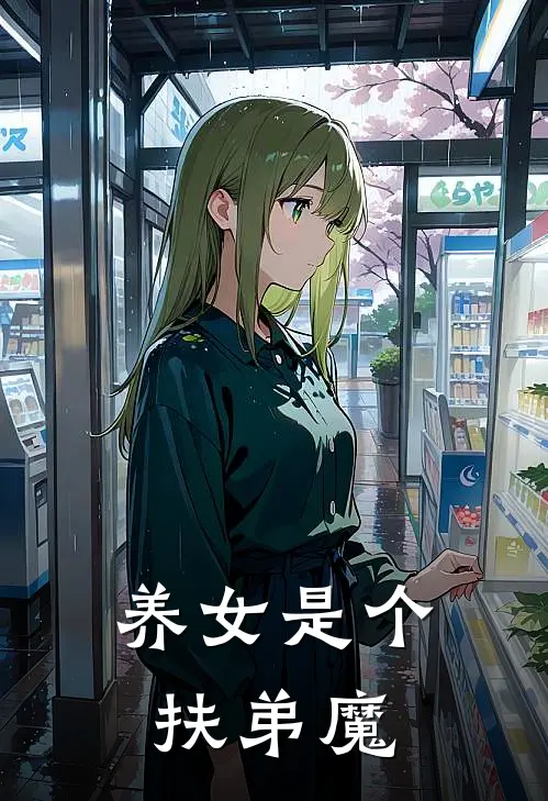 养女是个扶弟魔