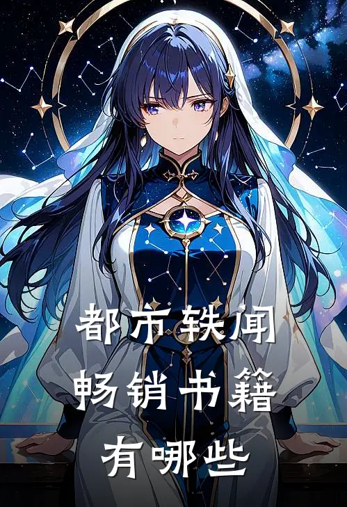 都市轶闻畅销书籍有哪些