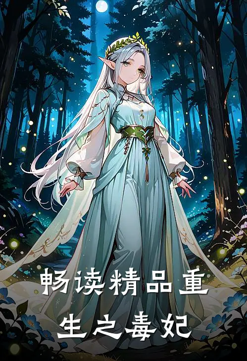 畅读精品重生之毒妃