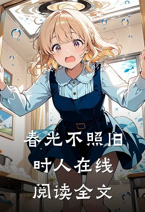 春光不照旧时人在线阅读全文