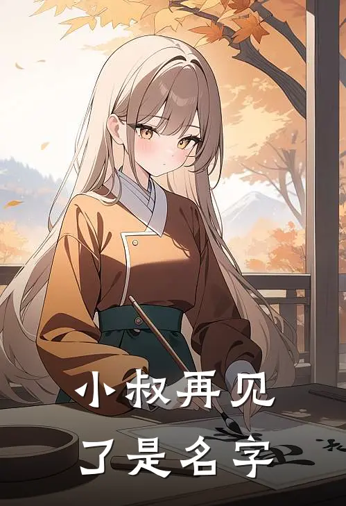 小叔再见了是名字