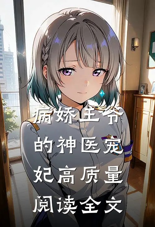 病娇王爷的神医宠妃高质量阅读全文