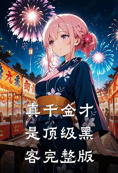 真千金才是顶级黑客完整版