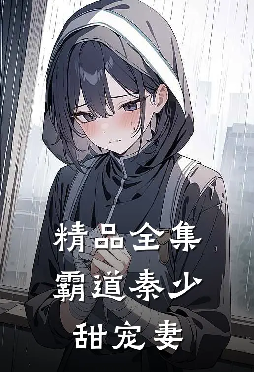 精品全集霸道秦少甜宠妻