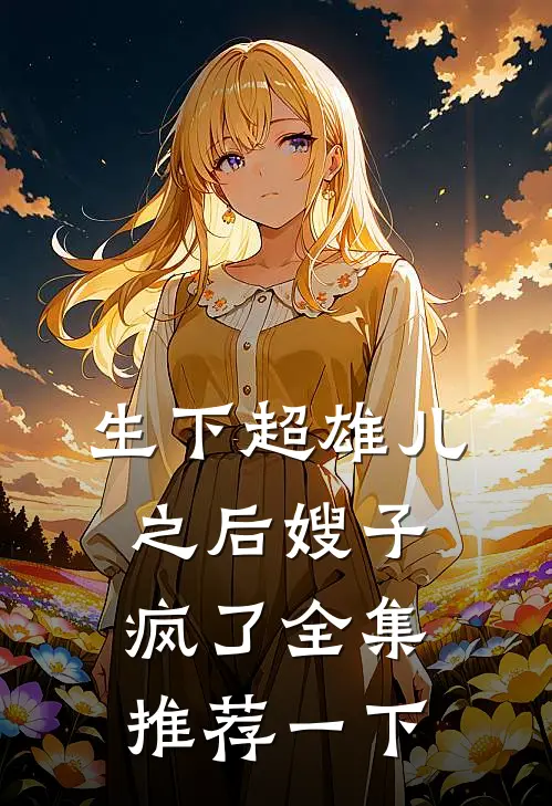 生下超雄儿之后嫂子疯了全集推荐一下