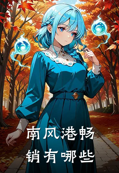 南风港畅销有哪些