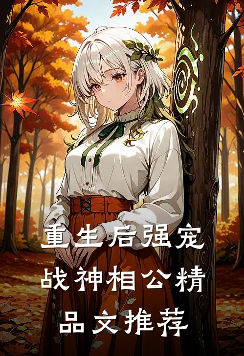 重生后强宠战神相公精品文推荐