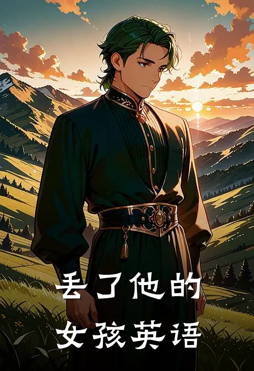 丢了他的女孩英语