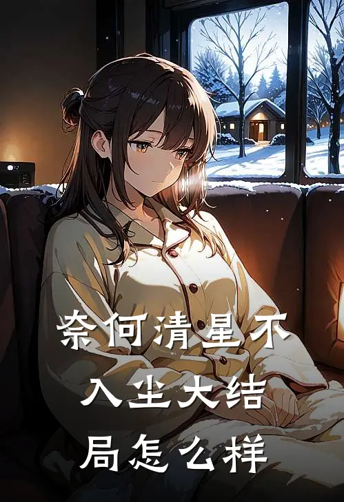 奈何清星不入尘大结局怎么样